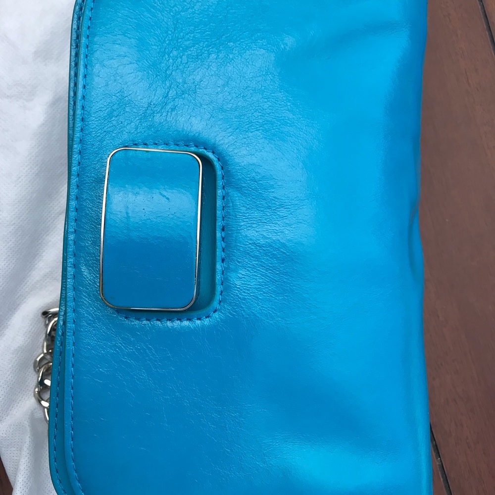Badgley Mischka Crossbody - Picture 3 of 12